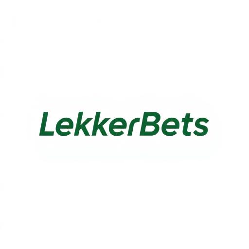 LekkerBets Logo