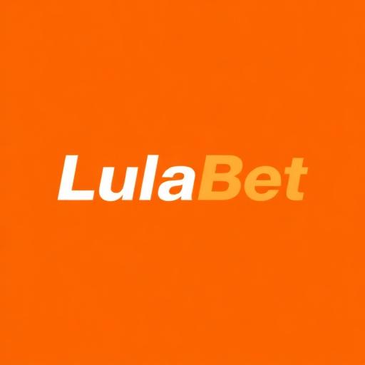 LulaBet Logo