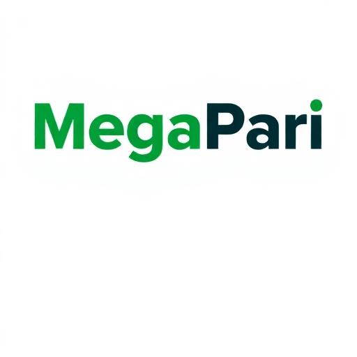 MegaPari Logo