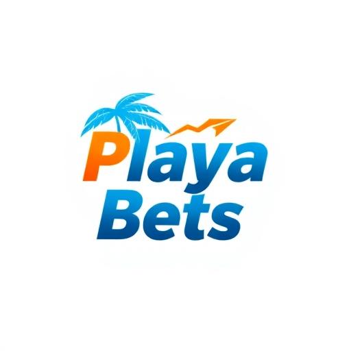 Playa Bets Logo