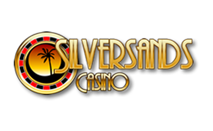 SilverSands Casino Logo
