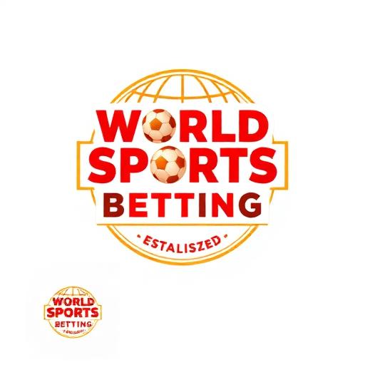 World Sports Betting logo